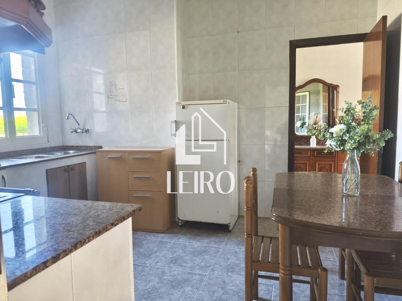 Foto 18 CASA DE PIEDRA EN PLANTA BAJA CON TERRENO 