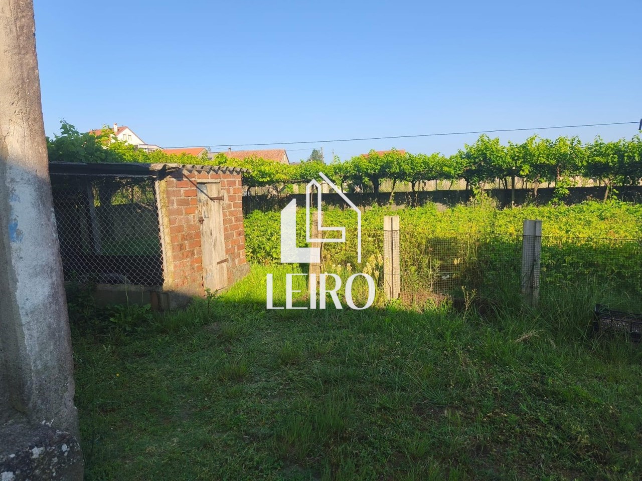 Foto 27 CASA DE PIEDRA EN PLANTA BAJA CON TERRENO 