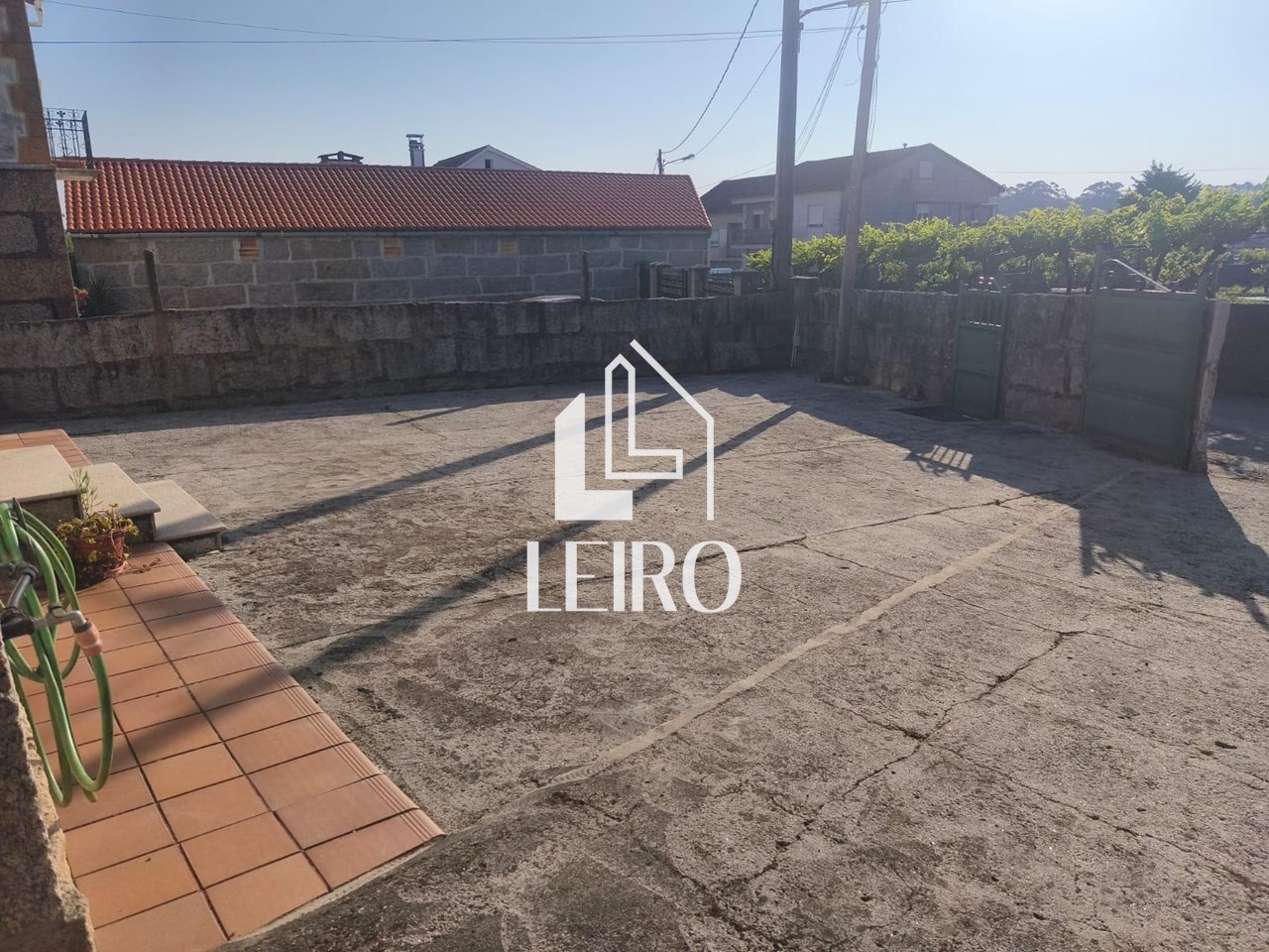 Foto 31 CASA DE PIEDRA EN PLANTA BAJA CON TERRENO 