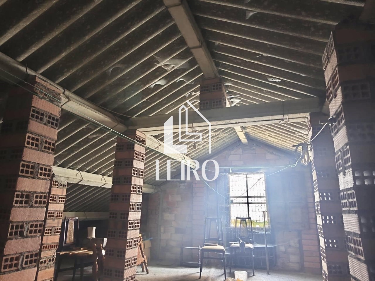 Foto 6 CASA DE PIEDRA EN PLANTA BAJA CON TERRENO 