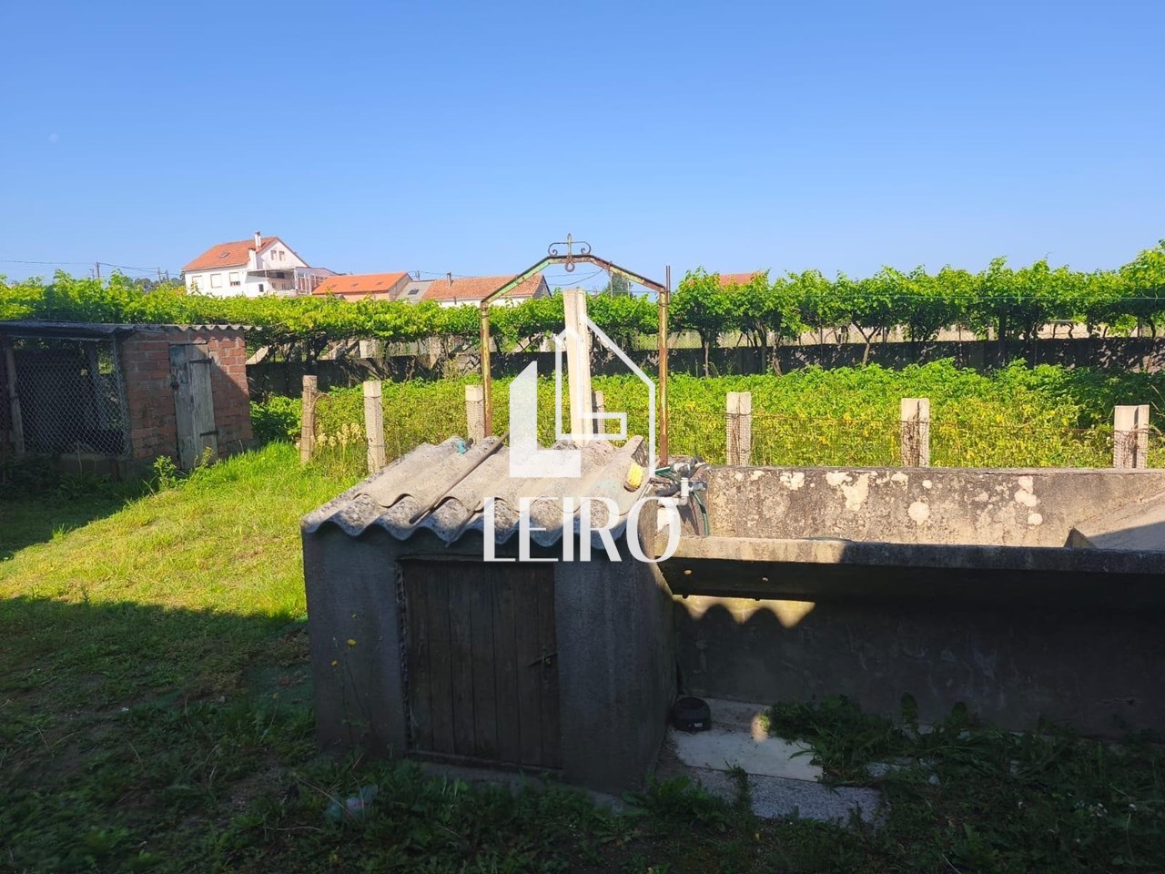 Foto 8 CASA DE PIEDRA EN PLANTA BAJA CON TERRENO 