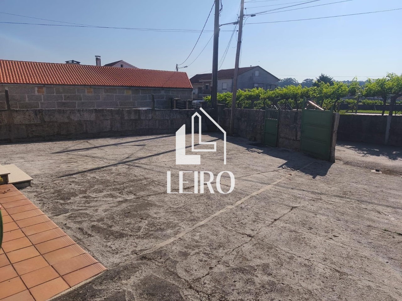 Foto 9 CASA DE PIEDRA EN PLANTA BAJA CON TERRENO 