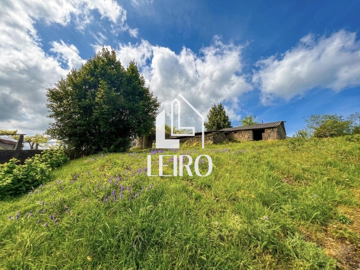 Foto 1 CASA DE PIEDRA PARA REHABILITAR 