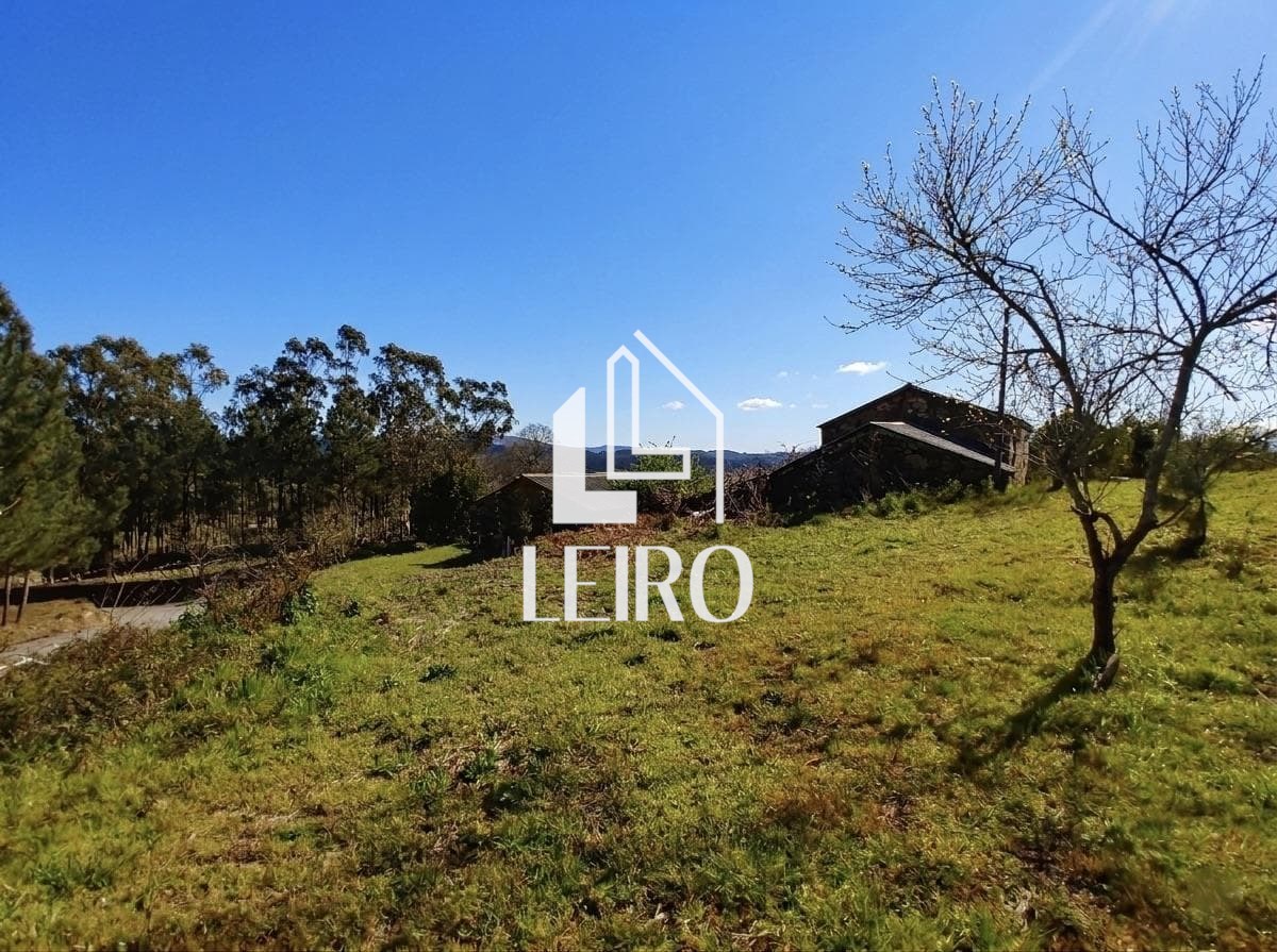 Foto 5 CASA DE PIEDRA PARA REHABILITAR 