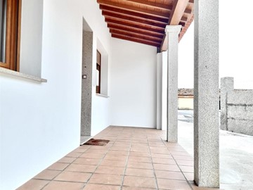 Casa de Planta Baja Cerca del Mar  - O Grove