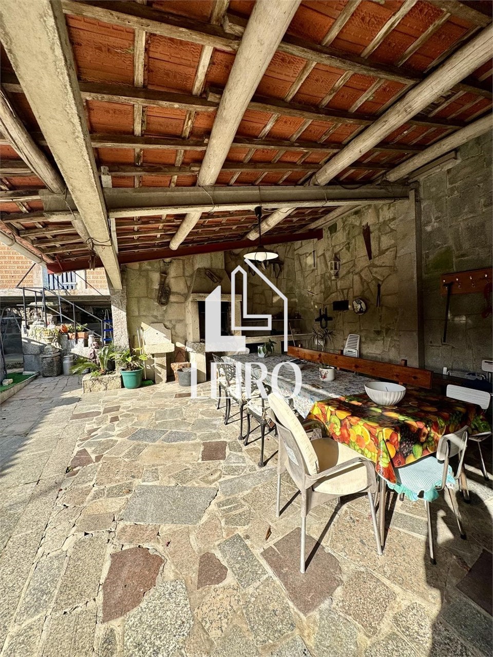 Foto 4 CASA DE PUEBLO CON TERRENO