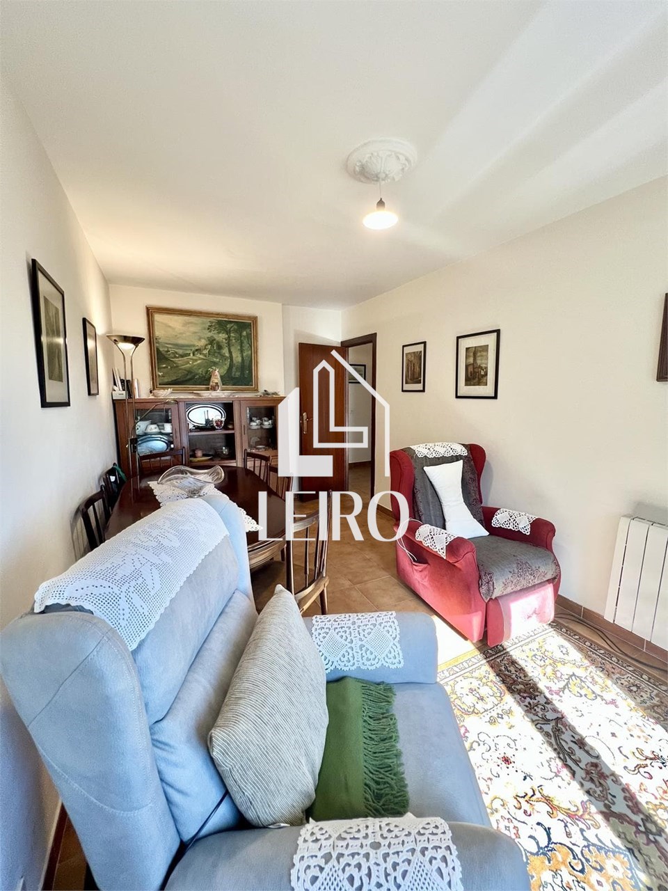 Foto 10 CASA DIVIDIDA EN VARIOS APARTAMENTOS CON JARDON 