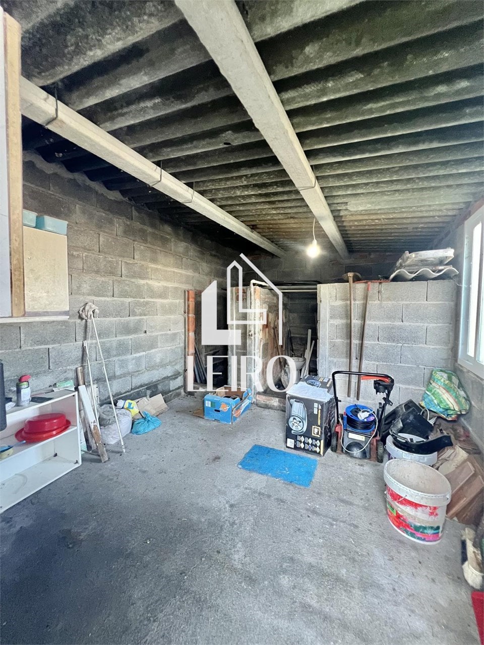 Foto 19 CASA DIVIDIDA EN VARIOS APARTAMENTOS CON JARDON 