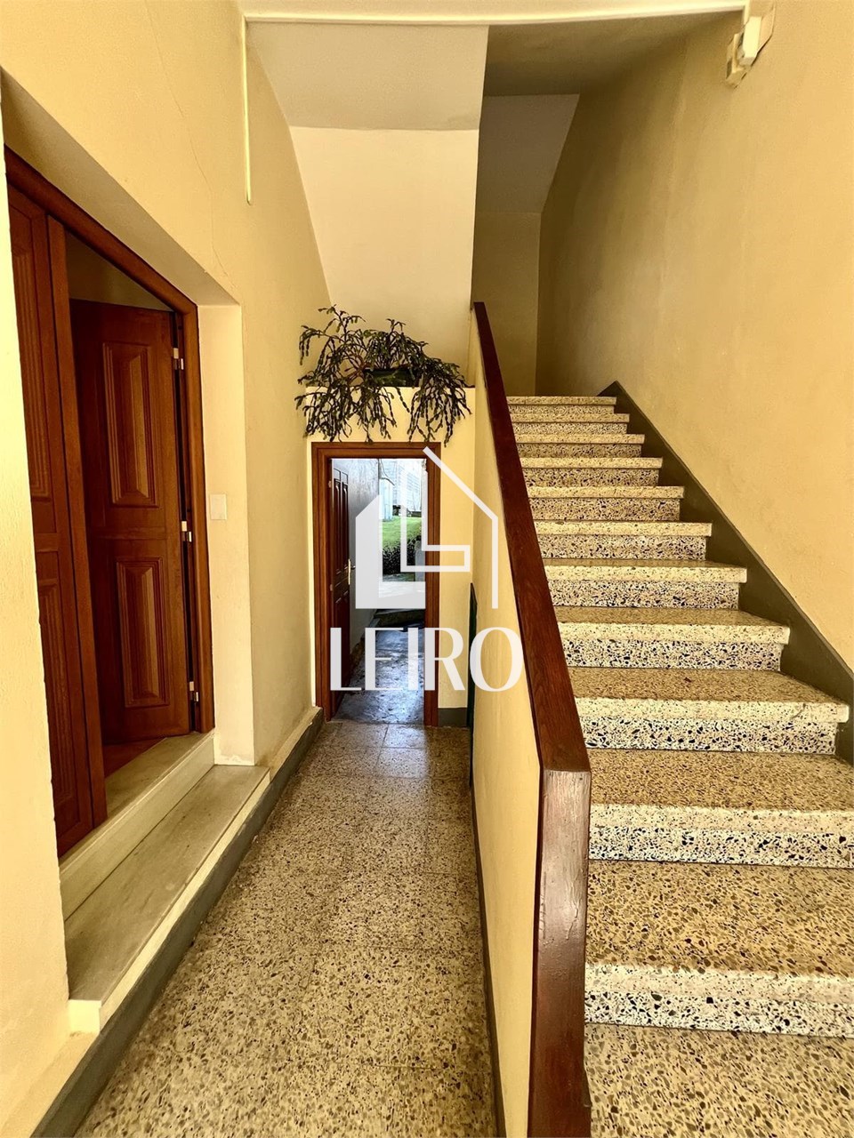 Foto 6 CASA DIVIDIDA EN VARIOS APARTAMENTOS CON JARDON 