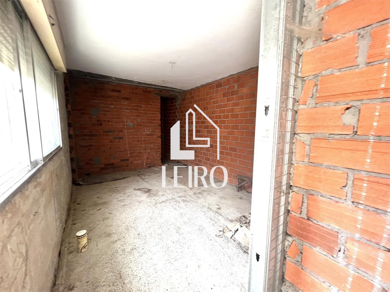 Foto 5 Casa en Obra con Terreno 