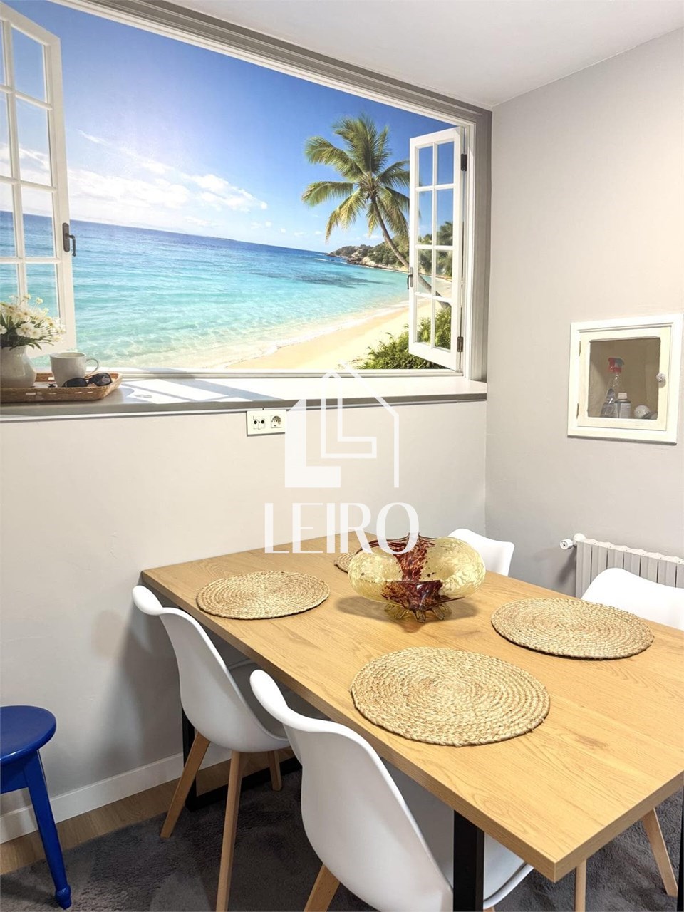 Foto 14 CASA EN PLANTA BAJA CON TERRENO - TEMPORADA ESCOLAR