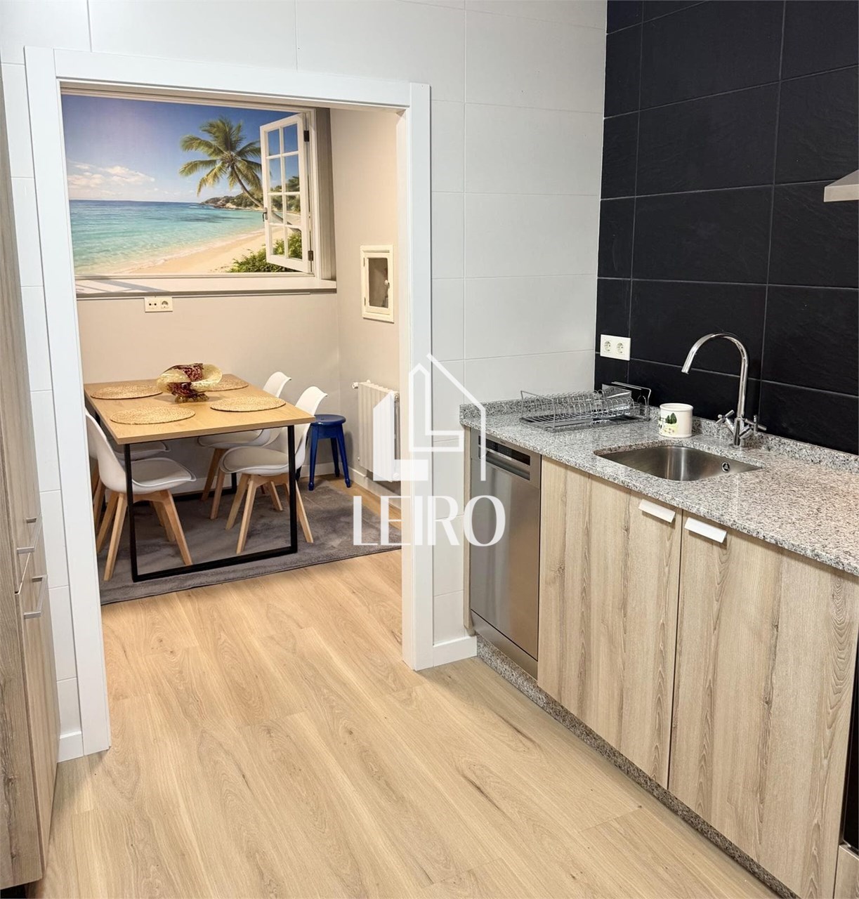 Foto 17 CASA EN PLANTA BAJA CON TERRENO - TEMPORADA ESCOLAR