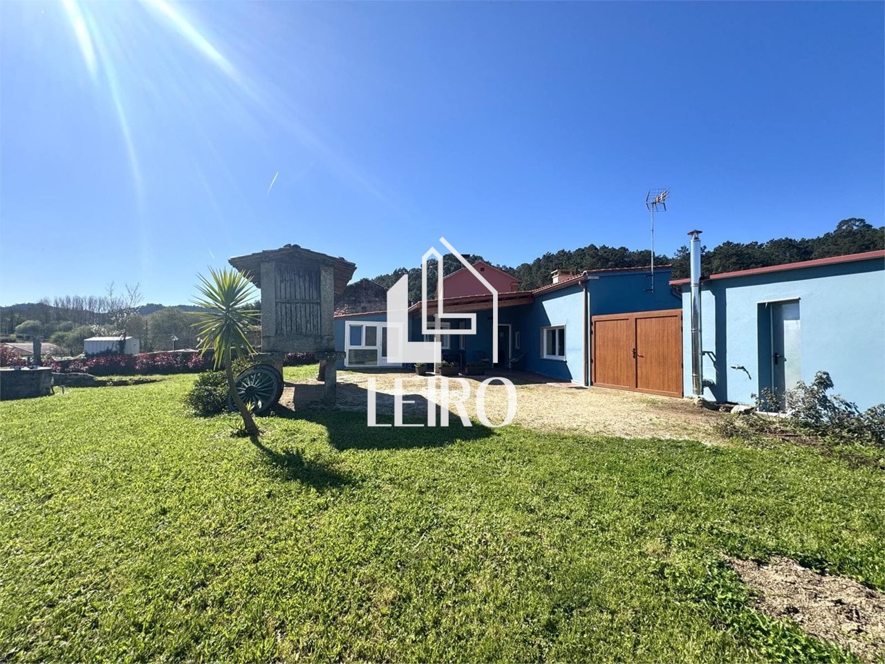 Foto 22 CASA EN PLANTA BAJA CON TERRENO - TEMPORADA ESCOLAR