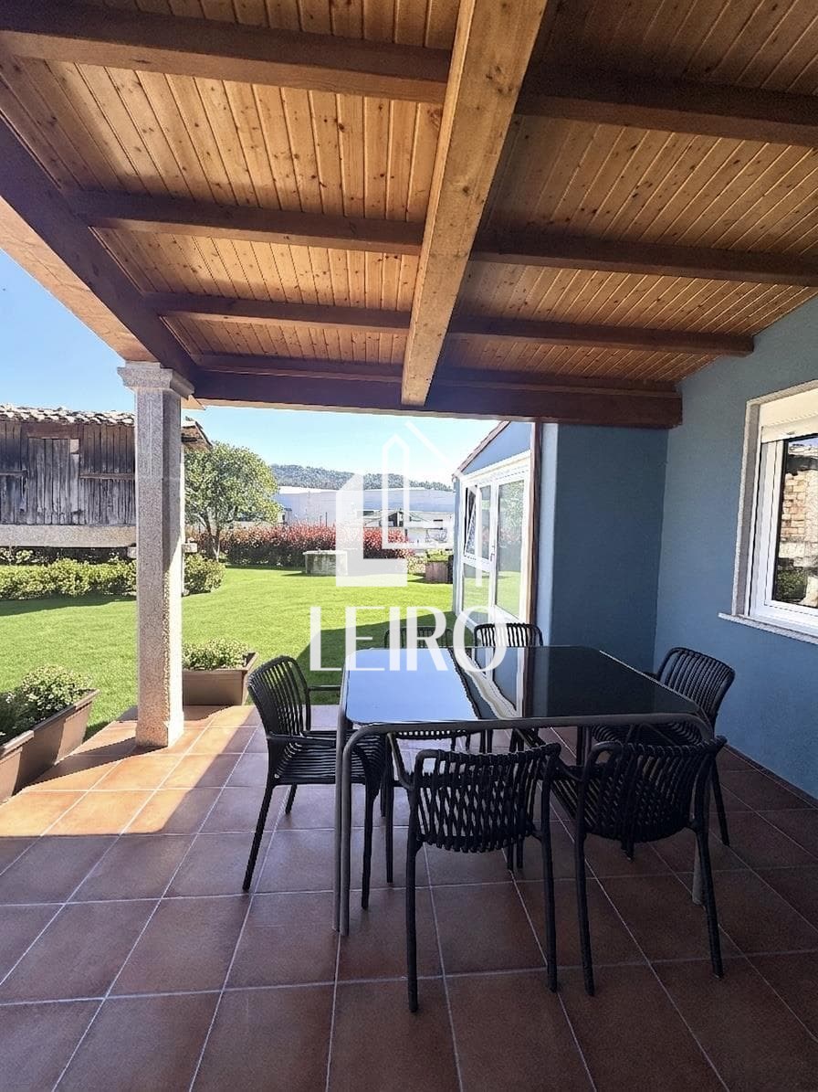 Foto 3 CASA EN PLANTA BAJA CON TERRENO - TEMPORADA ESCOLAR