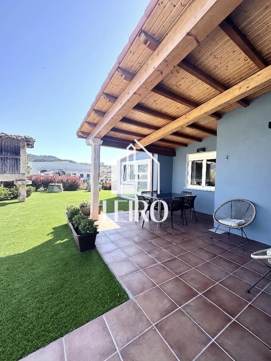 Foto 4 CASA EN PLANTA BAJA CON TERRENO - TEMPORADA ESCOLAR