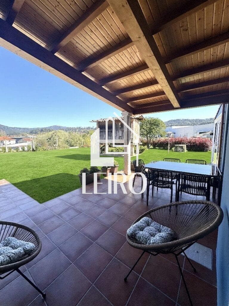 Foto 5 CASA EN PLANTA BAJA CON TERRENO - TEMPORADA ESCOLAR