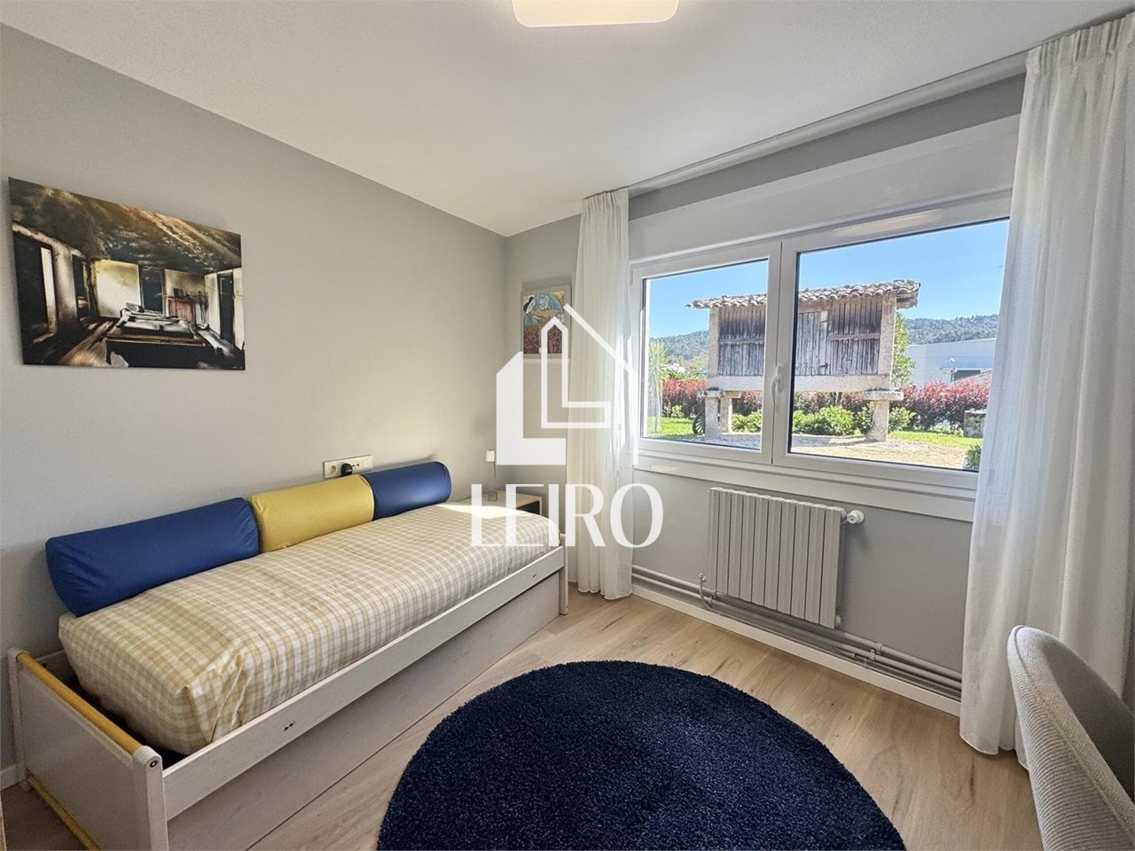 Foto 6 CASA EN PLANTA BAJA CON TERRENO - TEMPORADA ESCOLAR