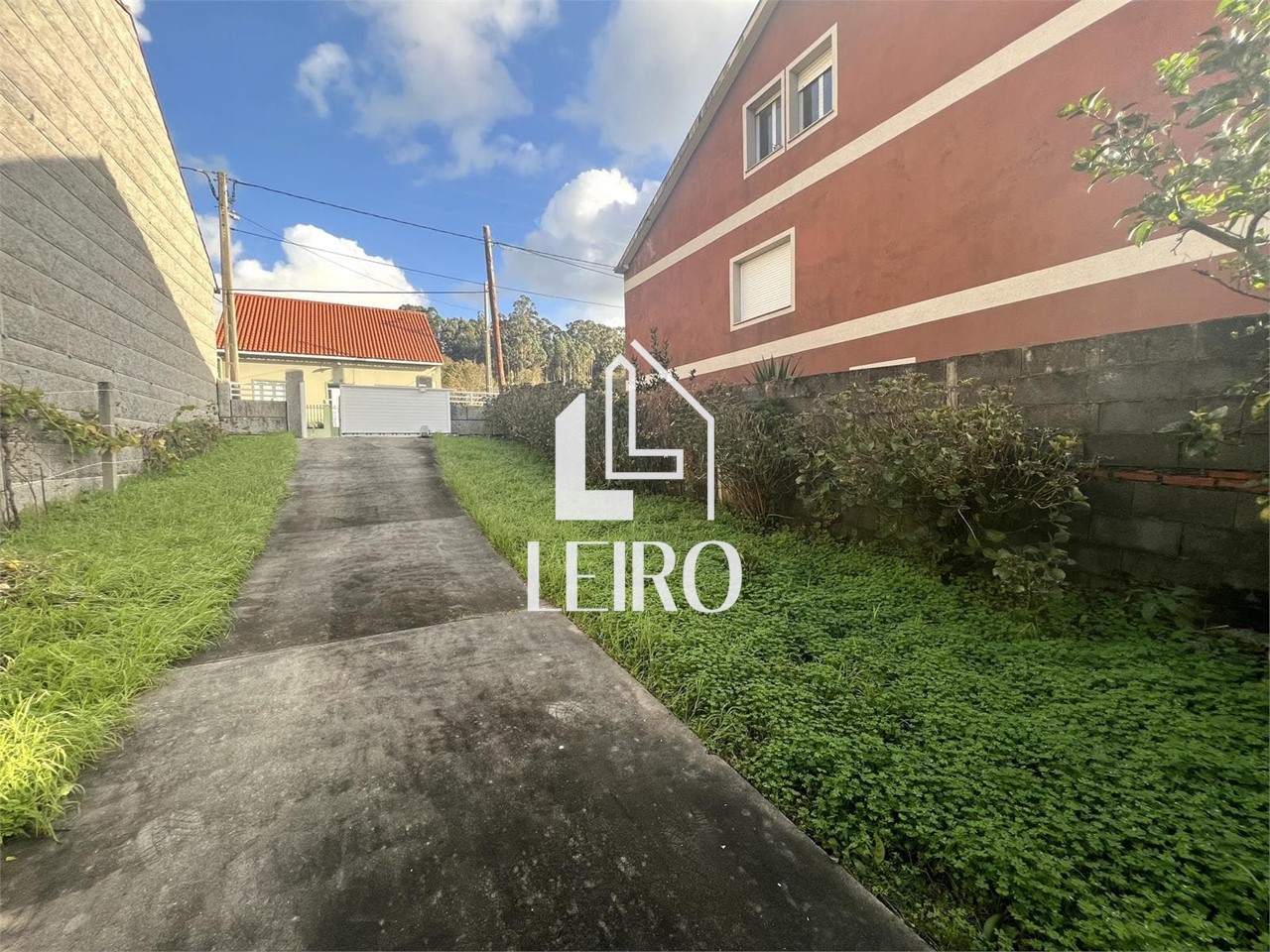 Foto 5  Casa en Planta Baja con Terreno