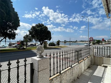 Casa en Primera Linea con Vistas al Mar - Illa de Arousa
