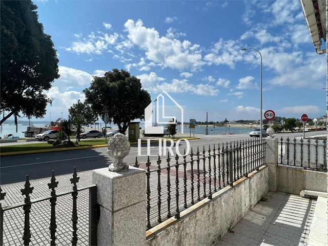 Casa en Primera Linea con Vistas al Mar - Illa de Arousa