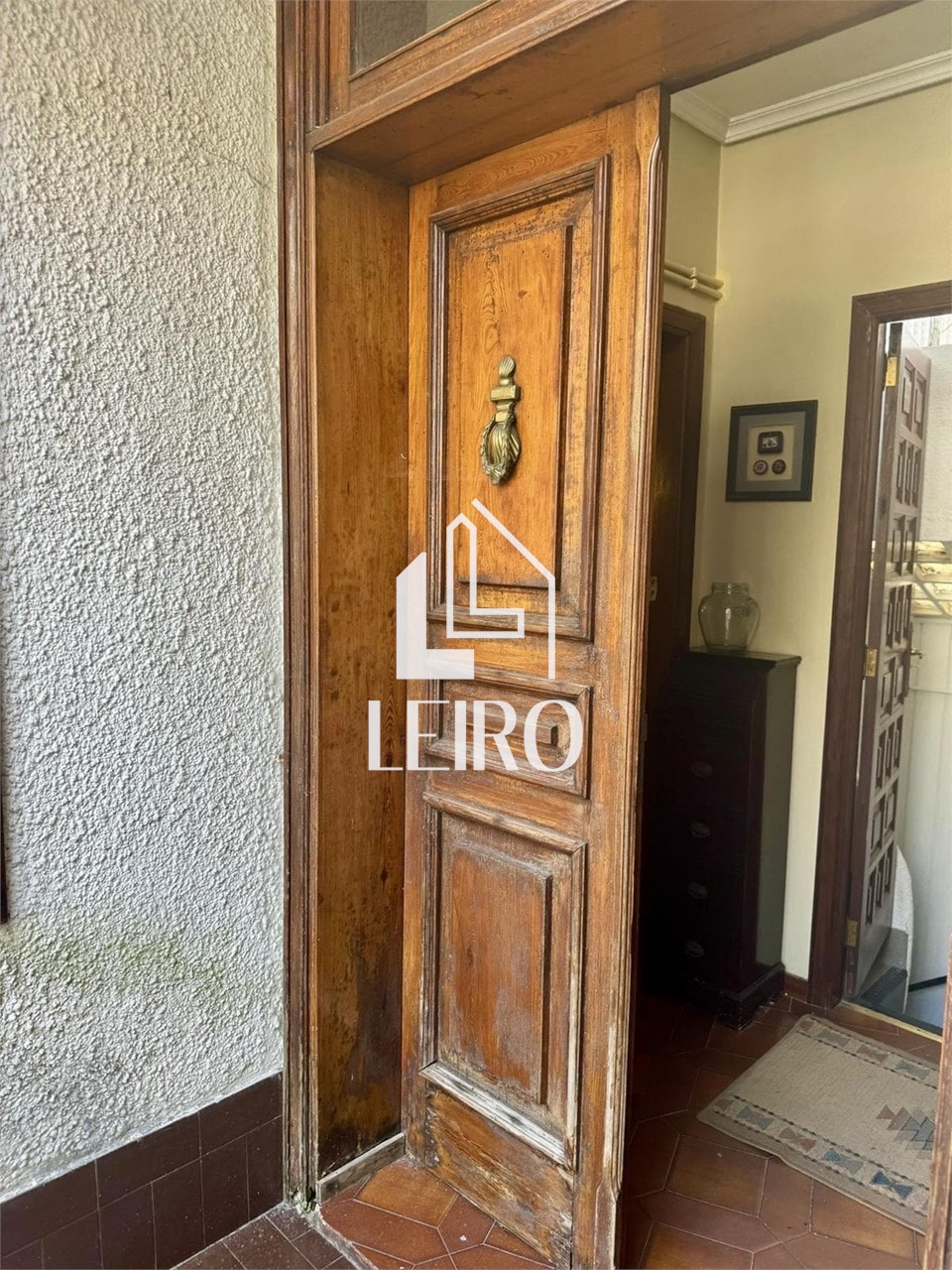 Foto 5 CASA EN PRIMERA LÍNEA DE MAR CON APARTAMENTO INDEPENDIENTE EN A ILLA DE AROUSA
