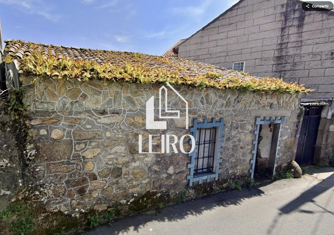 Foto 1 CASA EN RUINAS PARA REHABILITAR