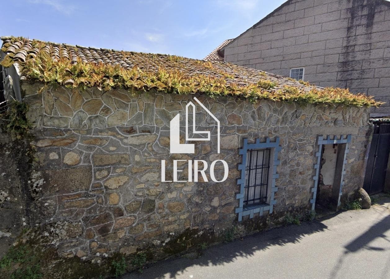 Foto 3 CASA EN RUINAS PARA REHABILITAR