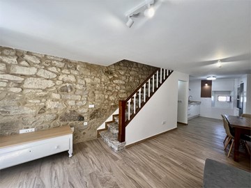 Casa Marinera Alquiler Vacacional - Vilagarcía de Arousa