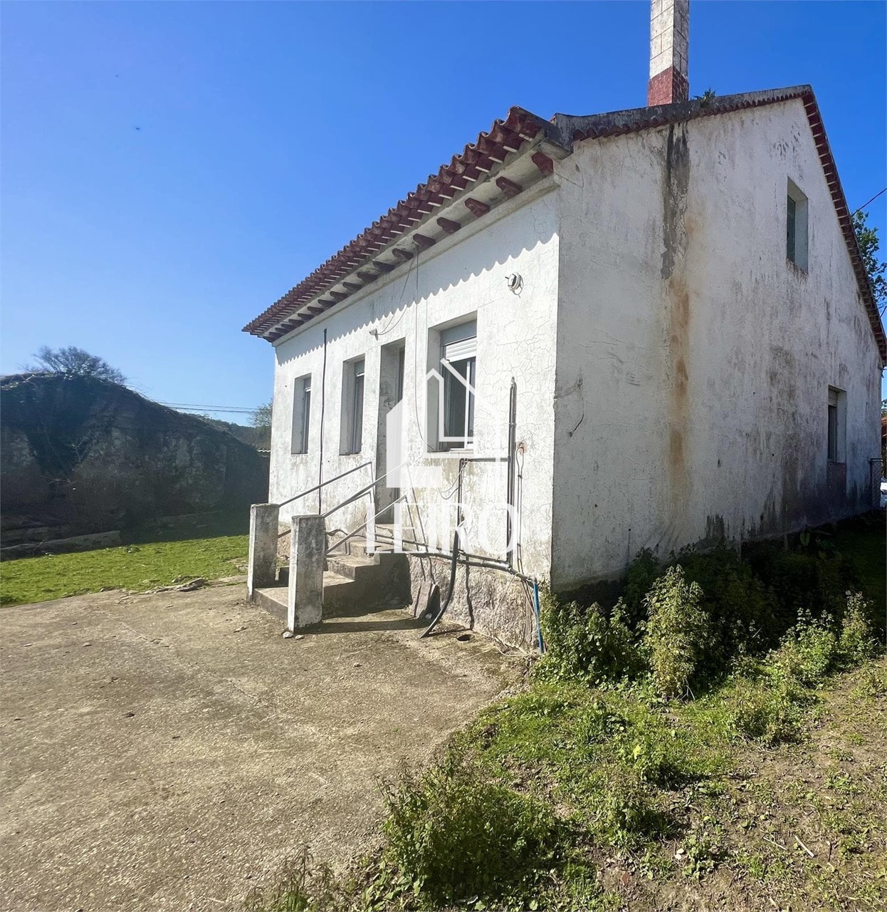 Foto 20 Casa para Reformar con Terreno de 1200 m2