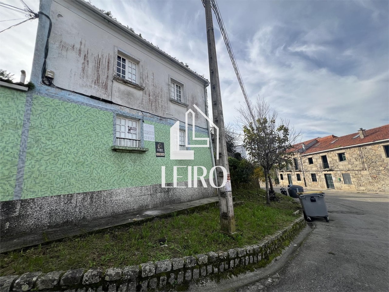 Foto 3 Casa para Reformar sin Terreno en Vilaxoán