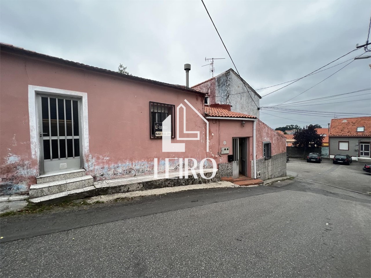 Foto 4 Casa para Reformar sin Terreno en Vilaxoán