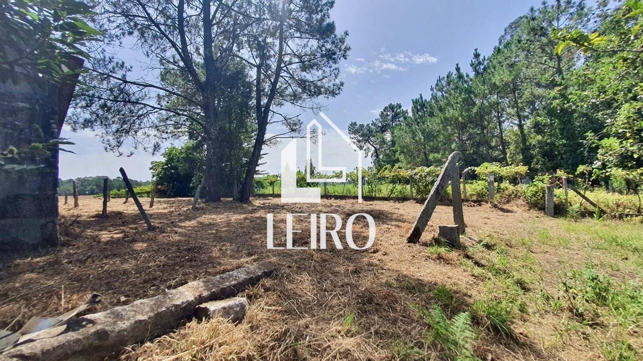 Foto 11 CASA PARA REHABILITAR CON PARCELA 