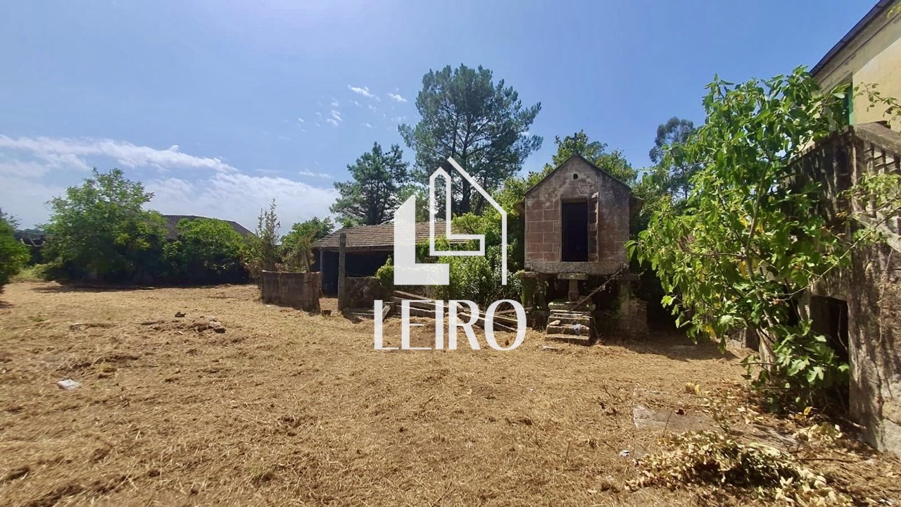 Foto 12 CASA PARA REHABILITAR CON PARCELA 