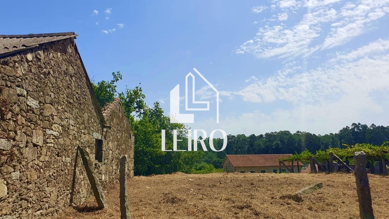 Foto 13 CASA PARA REHABILITAR CON PARCELA 