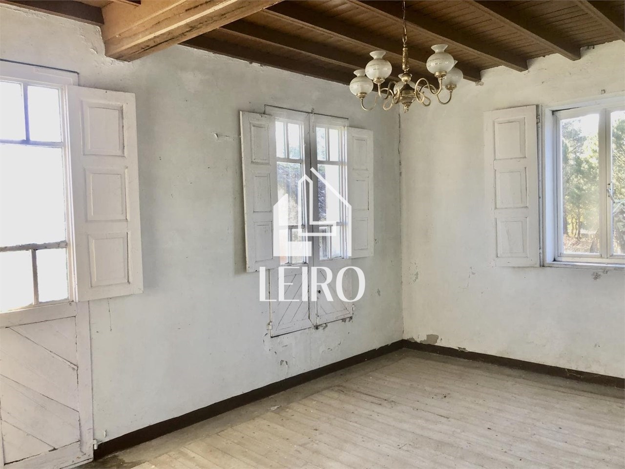 Foto 4 CASA PARA REHABILITAR CON PARCELA 