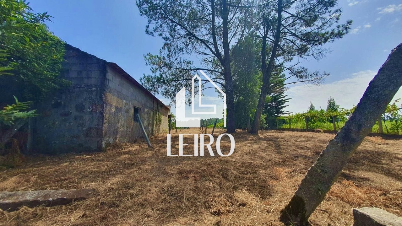 Foto 7 CASA PARA REHABILITAR CON PARCELA 