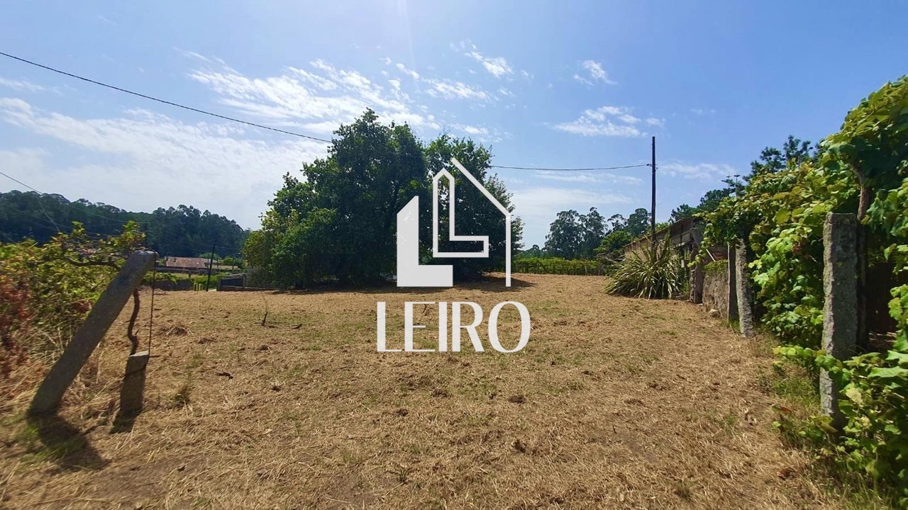 Foto 8 CASA PARA REHABILITAR CON PARCELA 