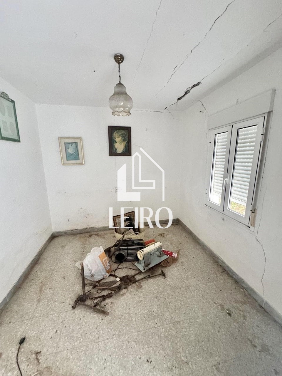 Foto 5 CASA PARA REHABILITAR CON TERRENO Y VISTAS