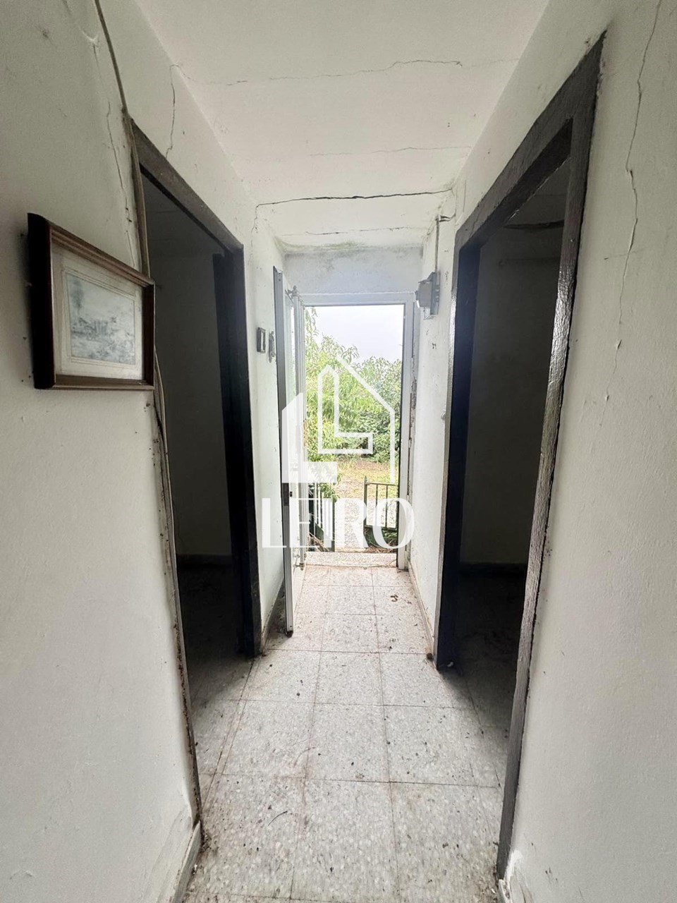 Foto 7 CASA PARA REHABILITAR CON TERRENO Y VISTAS