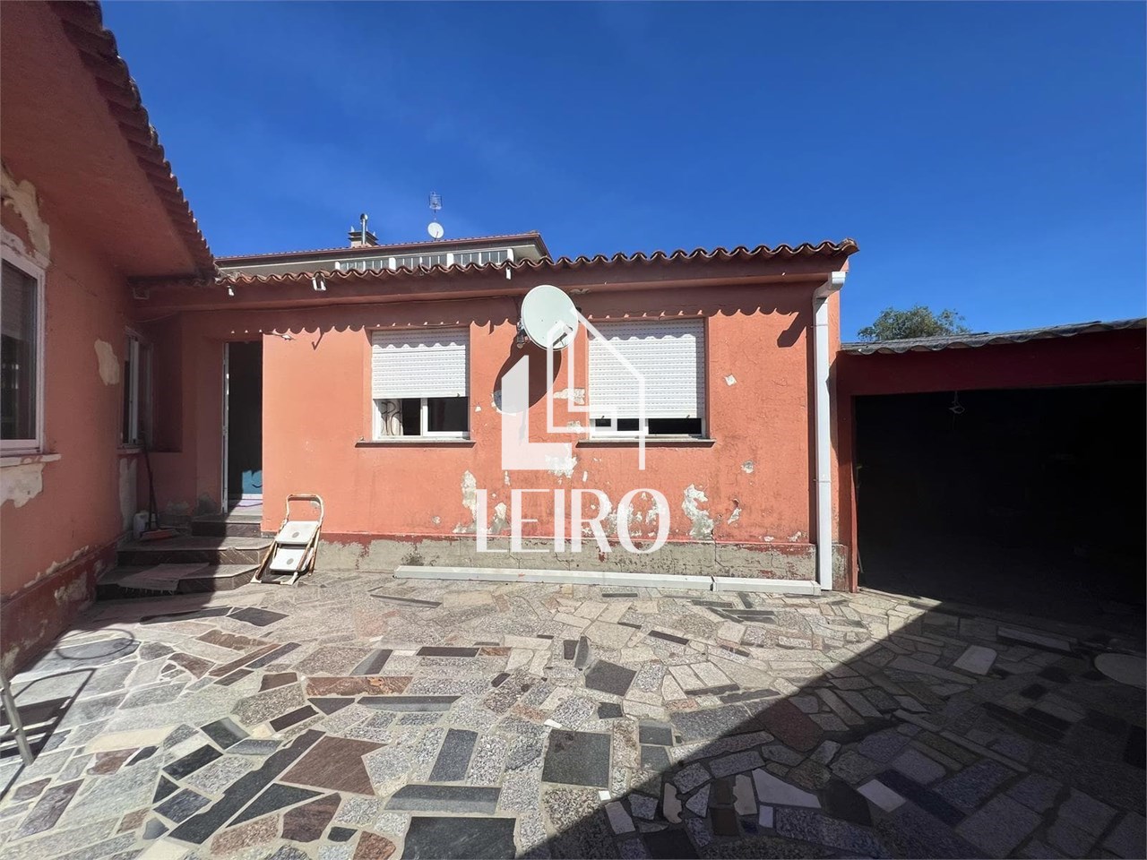 Foto 14 CASA PLANTA BAJA CON JARDIN