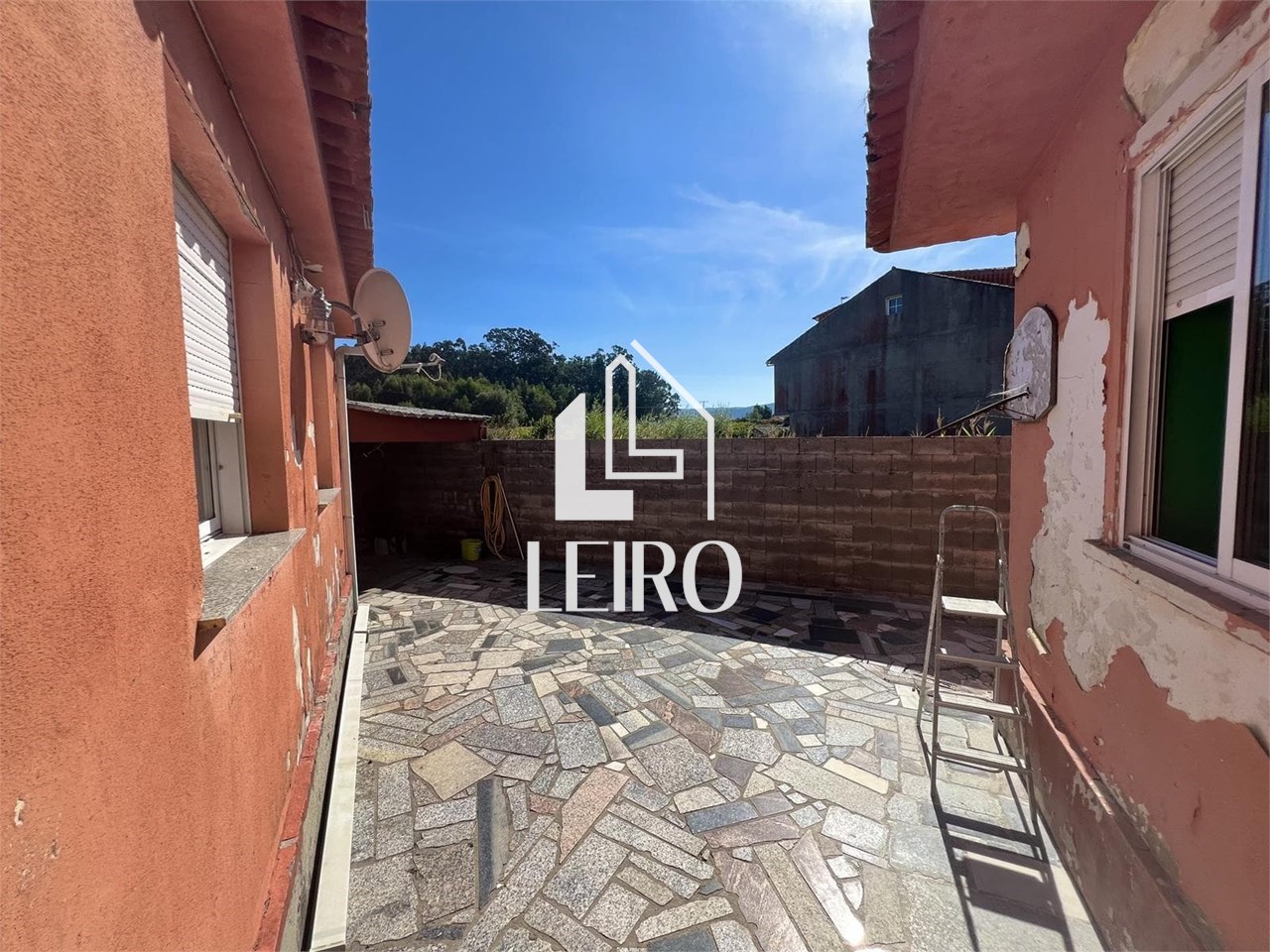 Foto 18 CASA PLANTA BAJA CON JARDIN