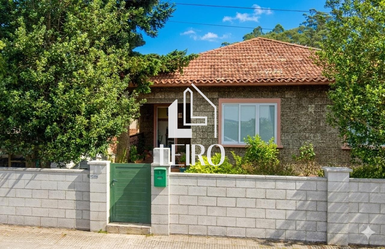 Foto 1 CASA PLANTA BAJA CON JARDIN