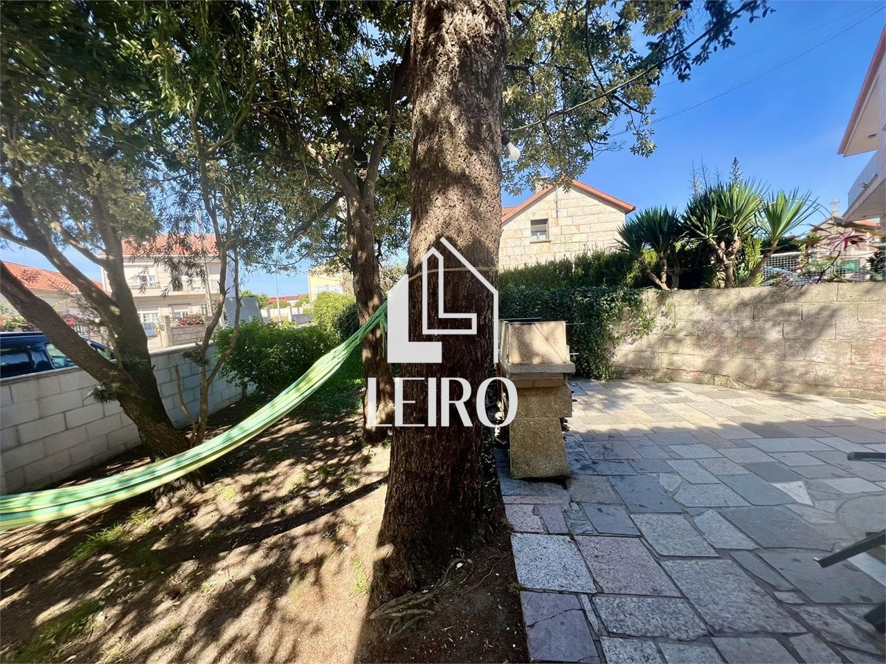 Foto 3 CASA PLANTA BAJA CON JARDIN