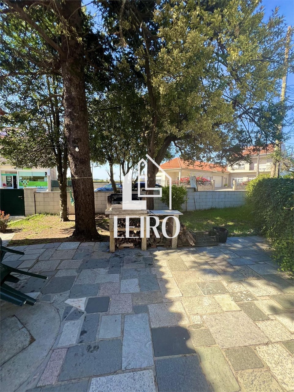 Foto 5 CASA PLANTA BAJA CON JARDIN