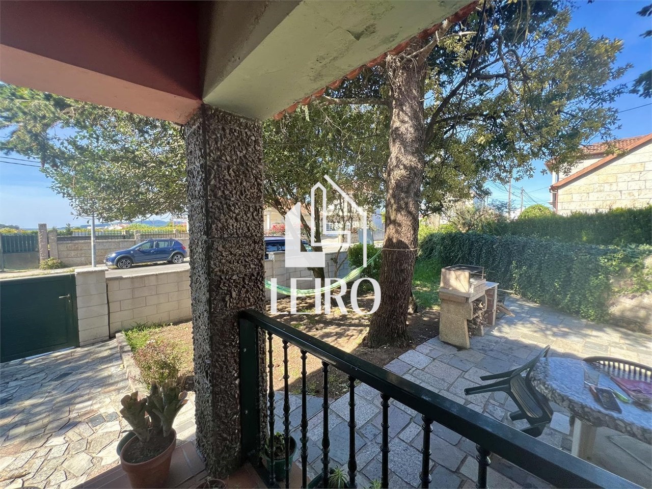 Foto 6 CASA PLANTA BAJA CON JARDIN