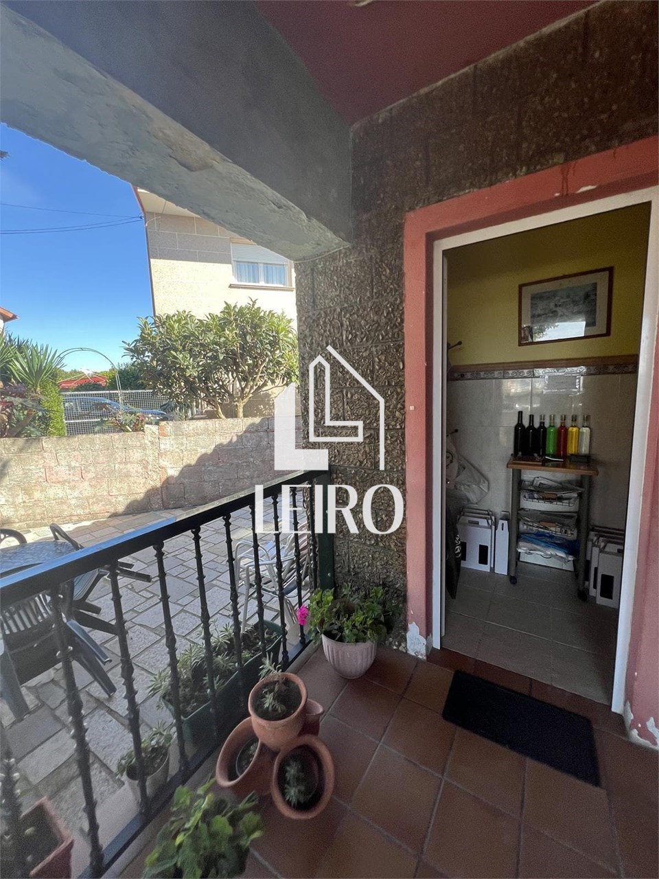 Foto 7 CASA PLANTA BAJA CON JARDIN