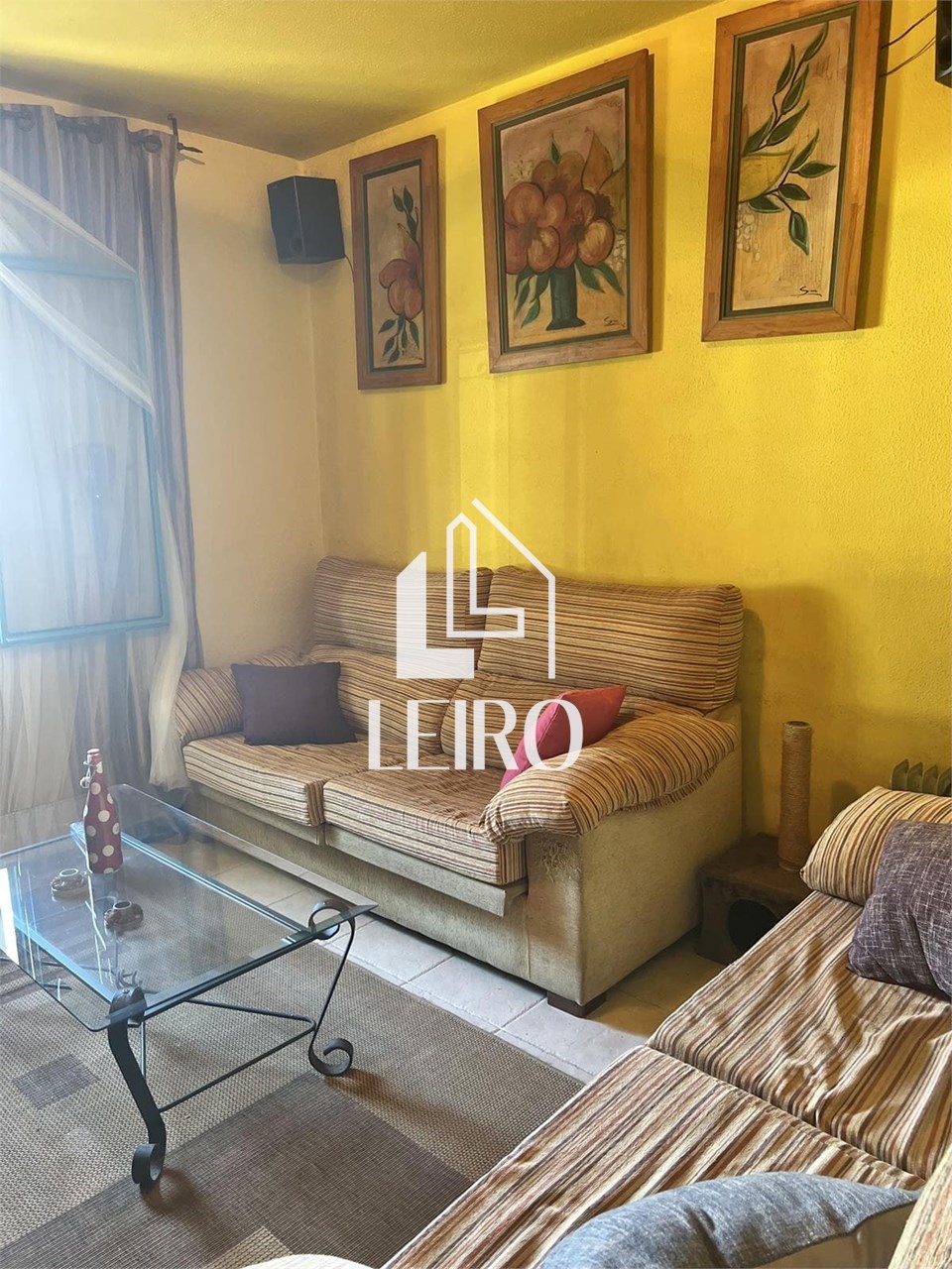 Foto 8 CASA PLANTA BAJA CON JARDIN