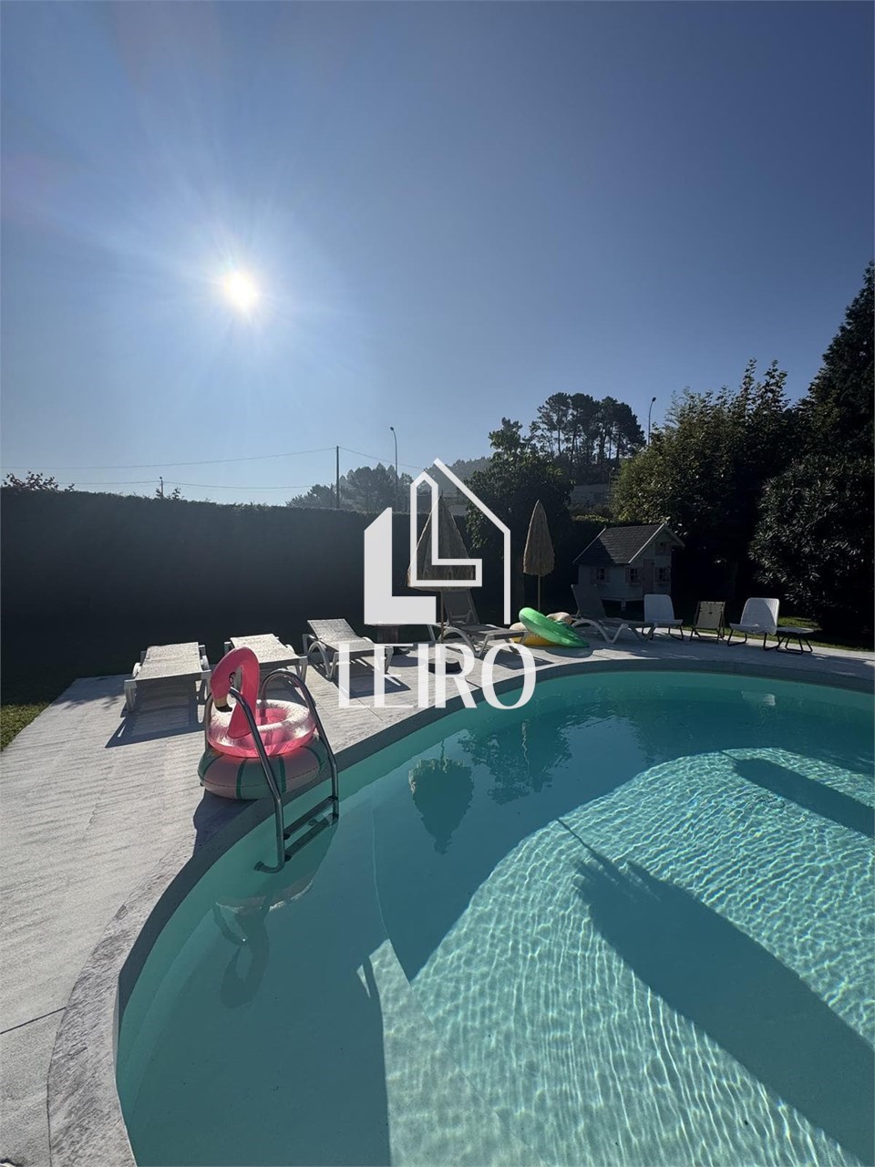 Foto 18 CASA REFORMADA CON PISCINA Y FANTÁSTICO JARDÍN 