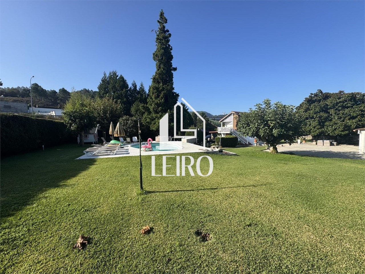 Foto 21 CASA REFORMADA CON PISCINA Y FANTÁSTICO JARDÍN 