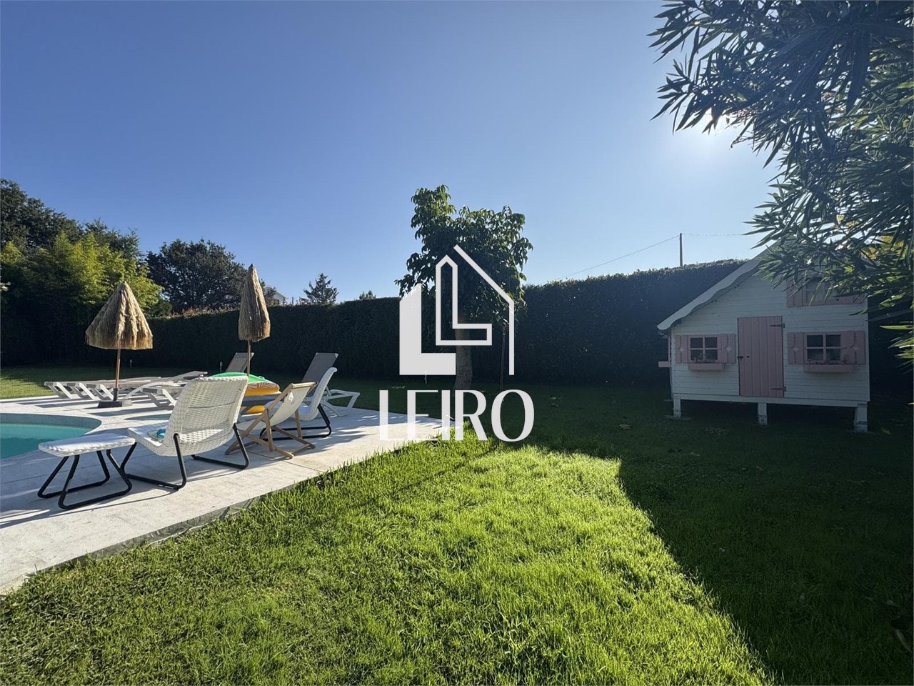 Foto 28 CASA REFORMADA CON PISCINA Y FANTÁSTICO JARDÍN 